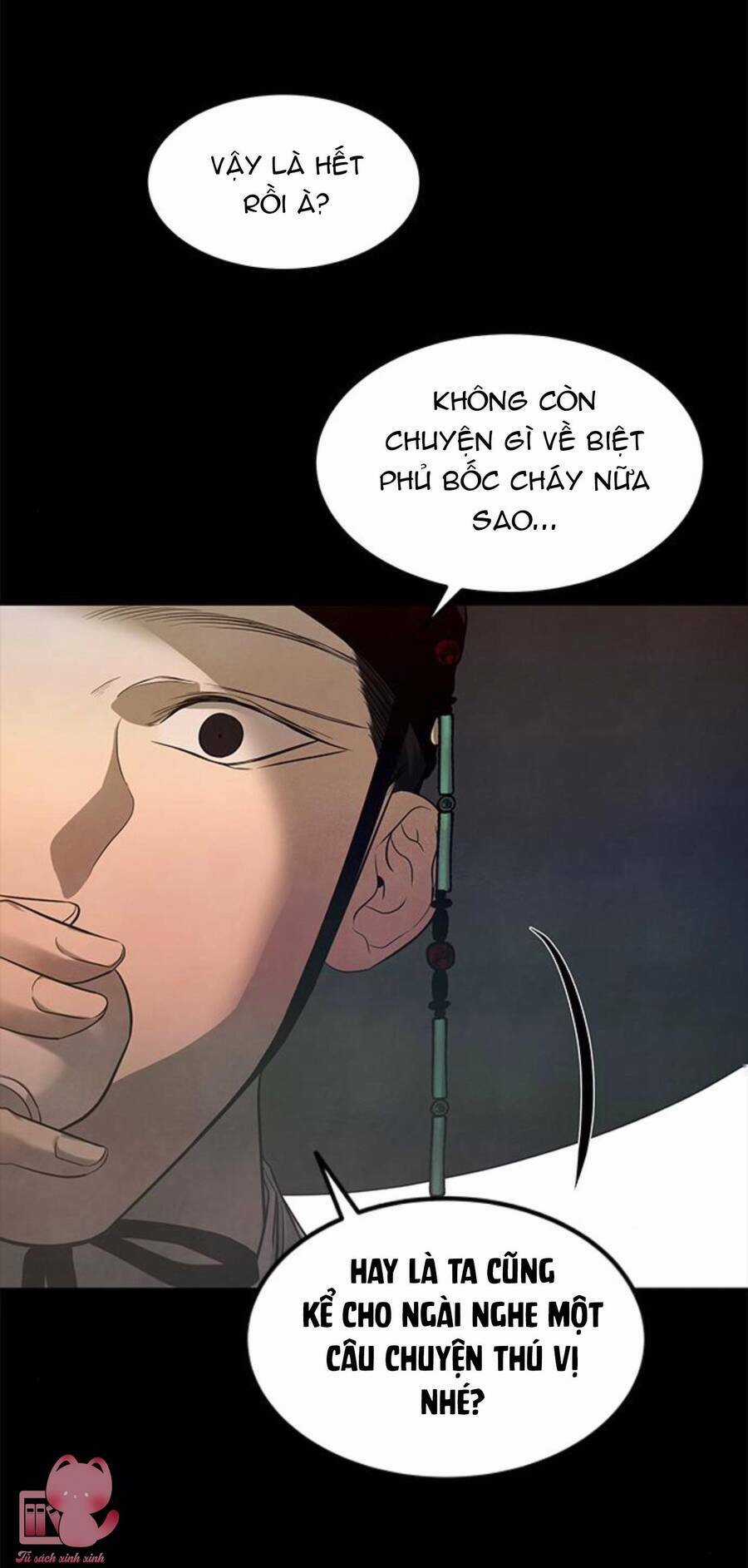 Cạm Bẫy - Chapter 160 - Trang 38