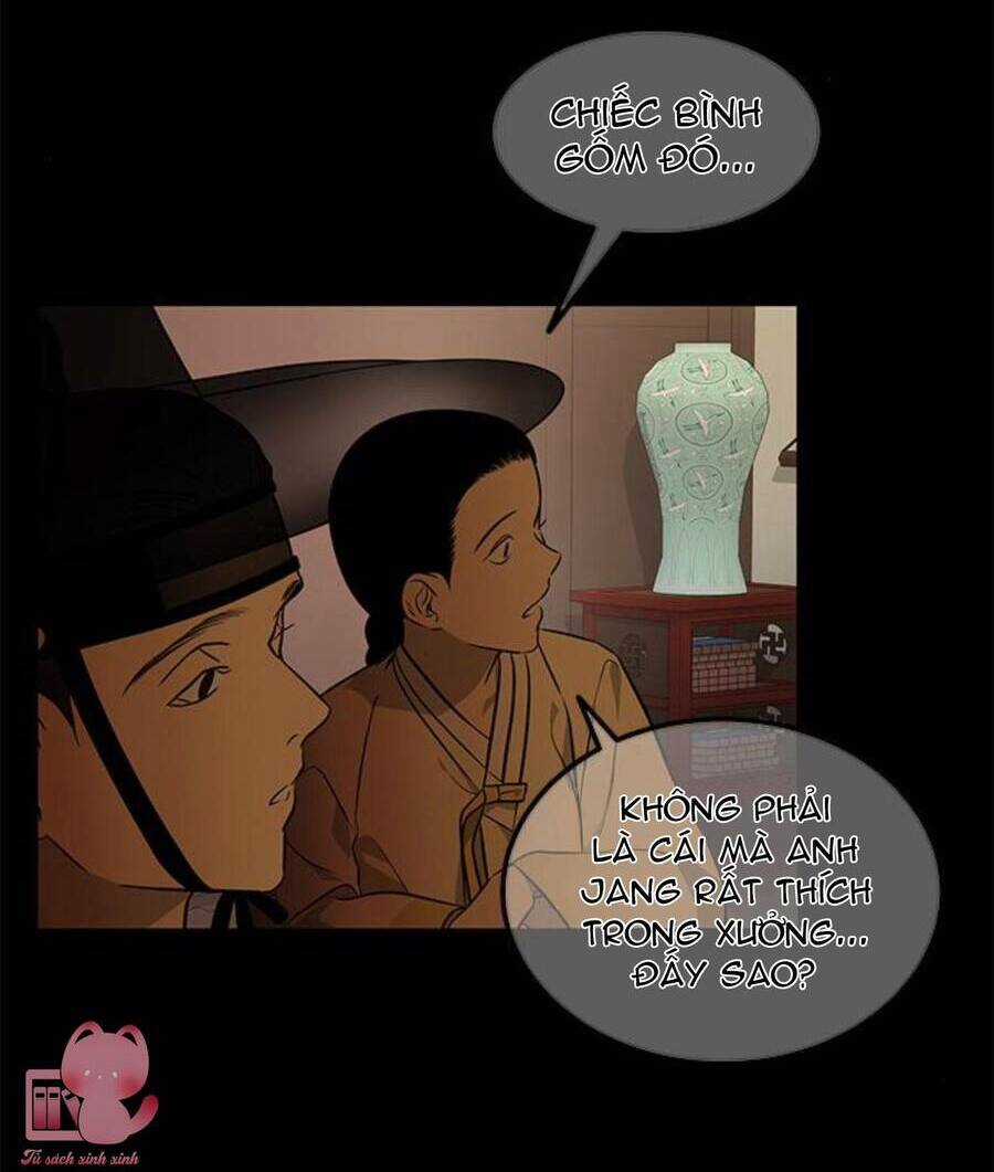 Cạm Bẫy - Chapter 160 - Trang 41