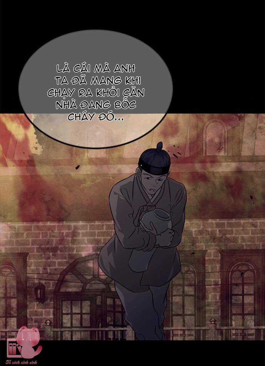 Cạm Bẫy - Chapter 160 - Trang 42