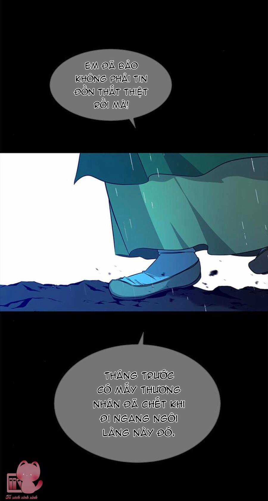 Cạm Bẫy - Chapter 160 - Trang 6