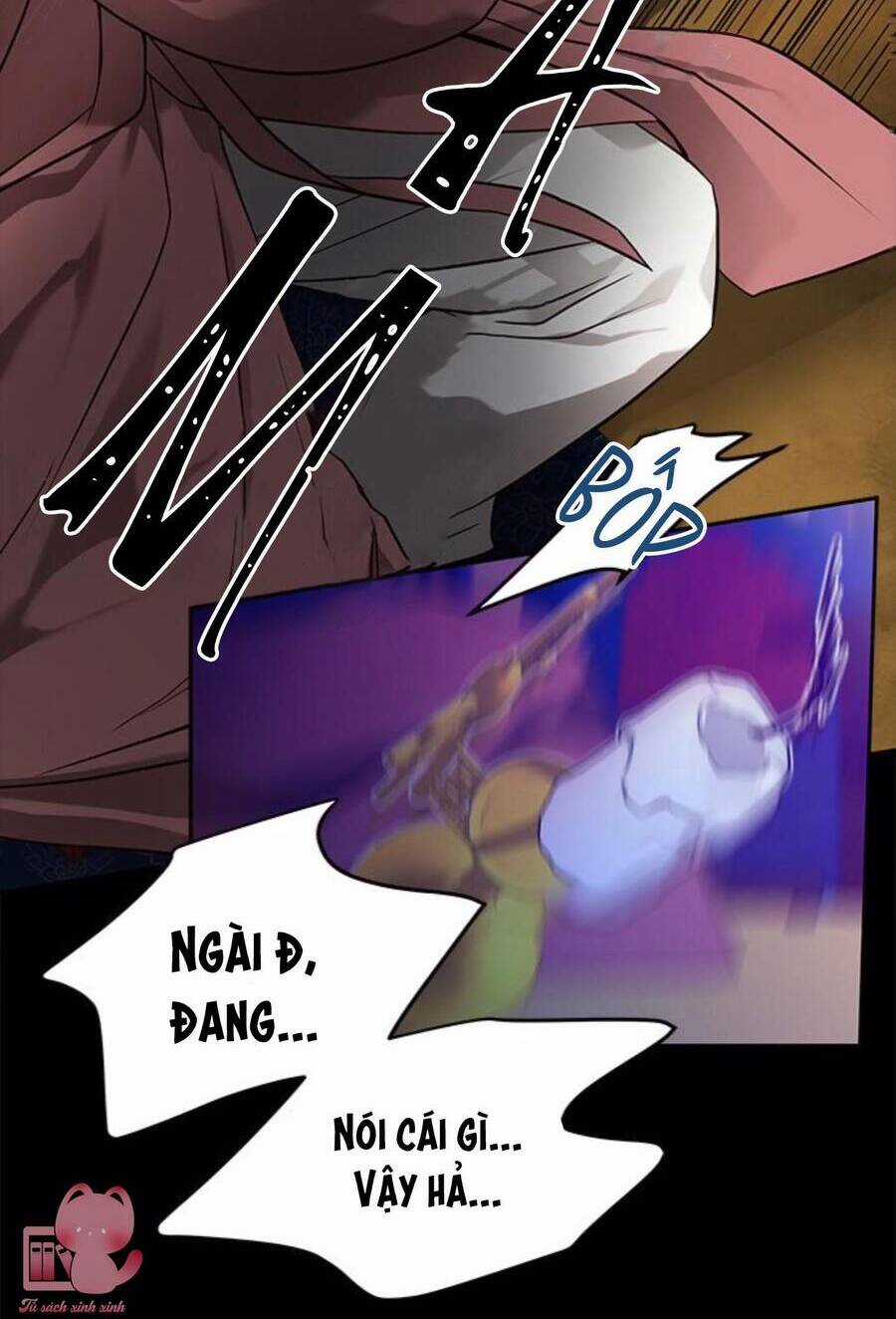 Cạm Bẫy - Chapter 160 - Trang 54