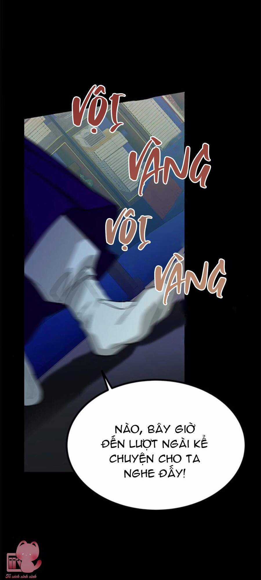 Cạm Bẫy - Chapter 160 - Trang 57