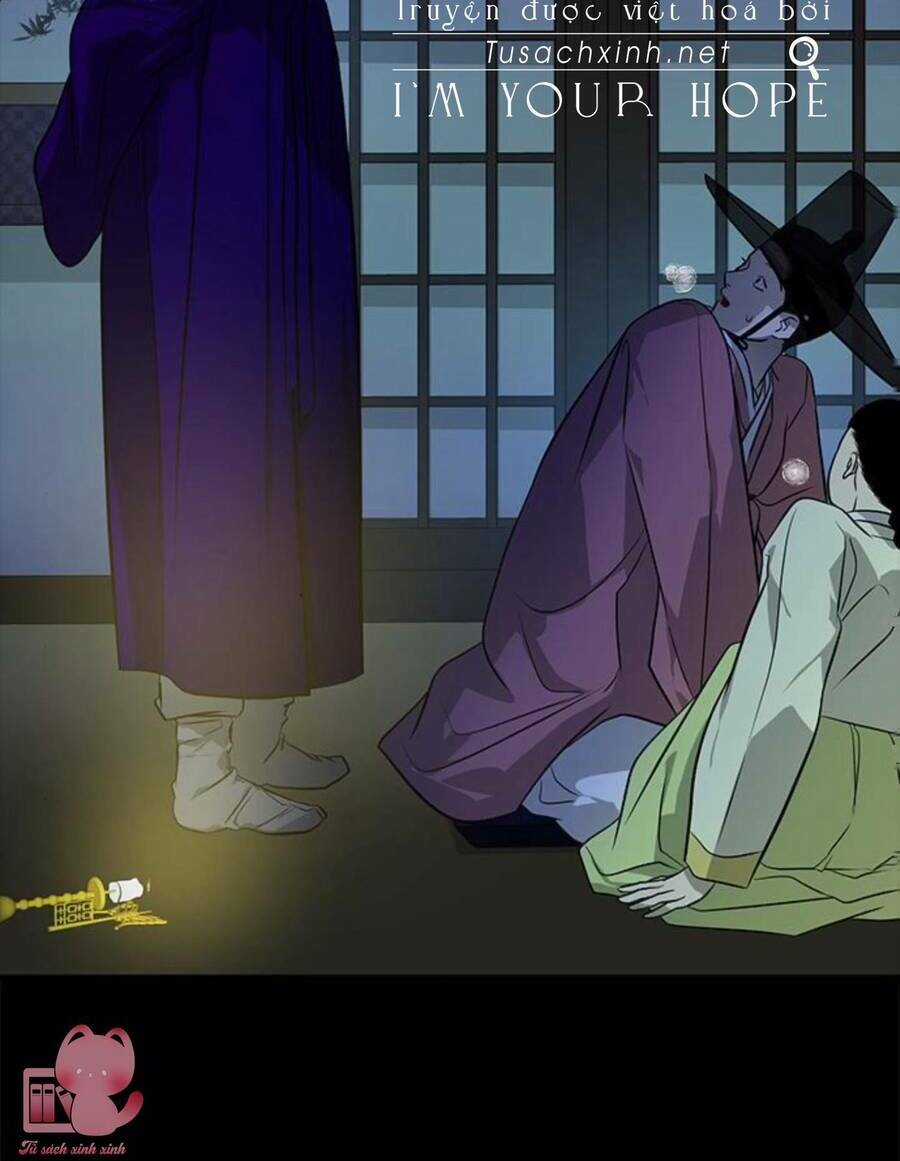 Cạm Bẫy - Chapter 160 - Trang 59