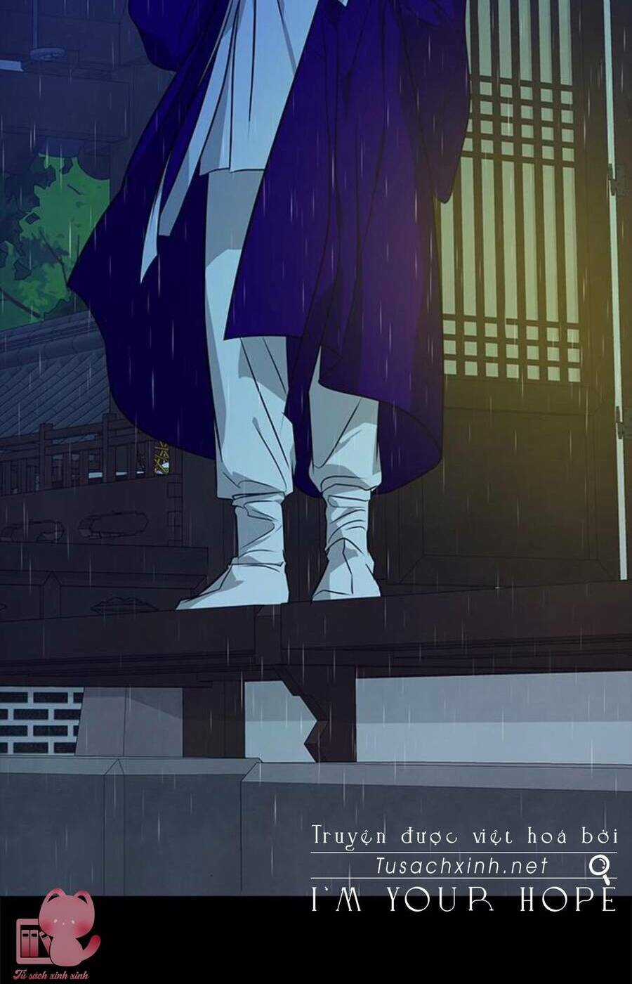 Cạm Bẫy - Chapter 160 - Trang 69