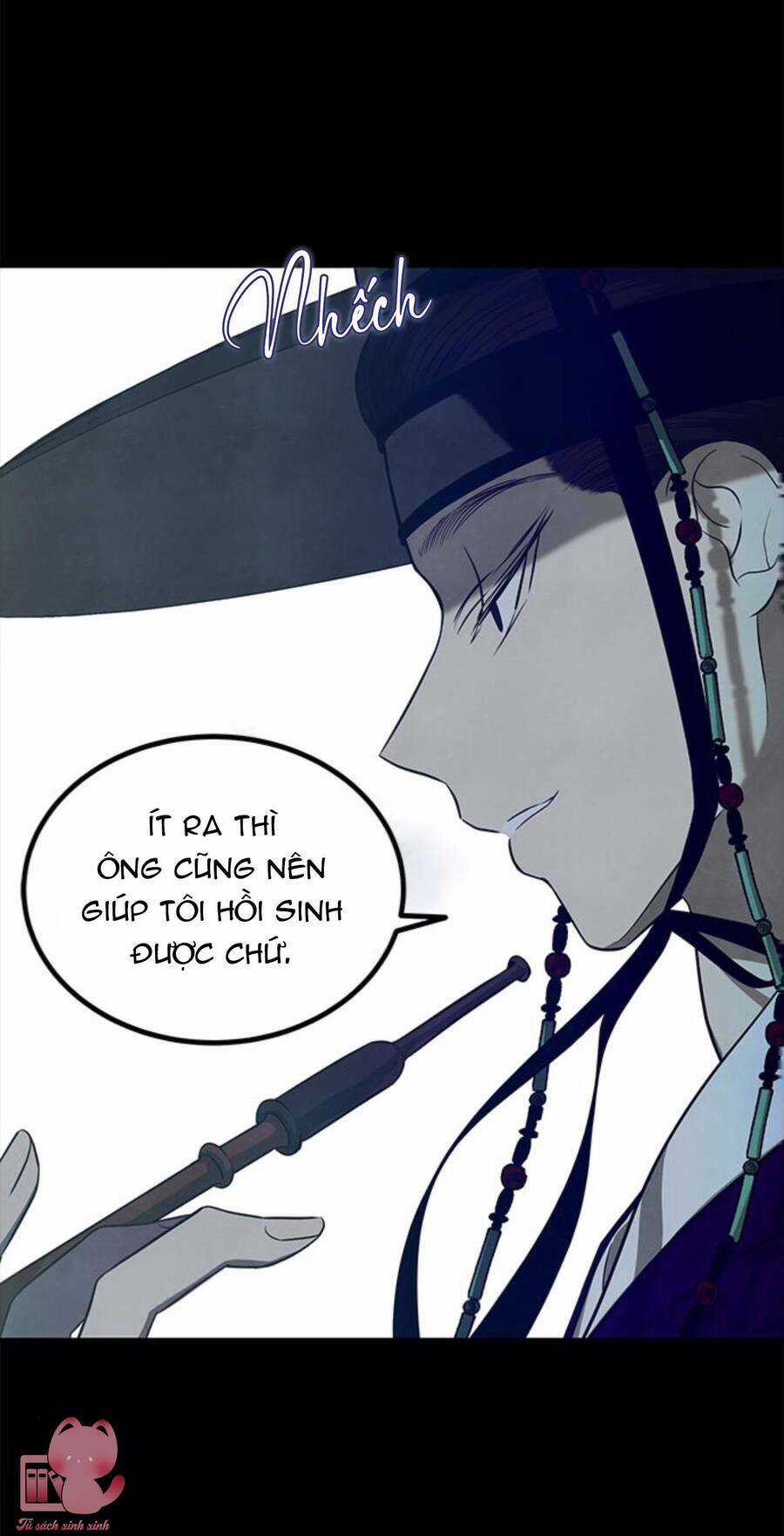 Cạm Bẫy - Chapter 160 - Trang 86