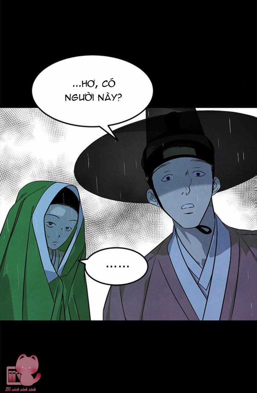 Cạm Bẫy - Chapter 160 - Trang 10