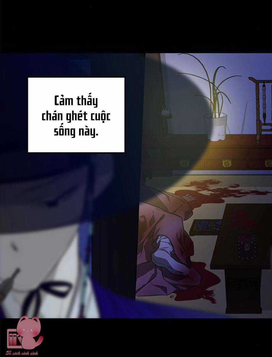 Cạm Bẫy - Chapter 160 - Trang 93