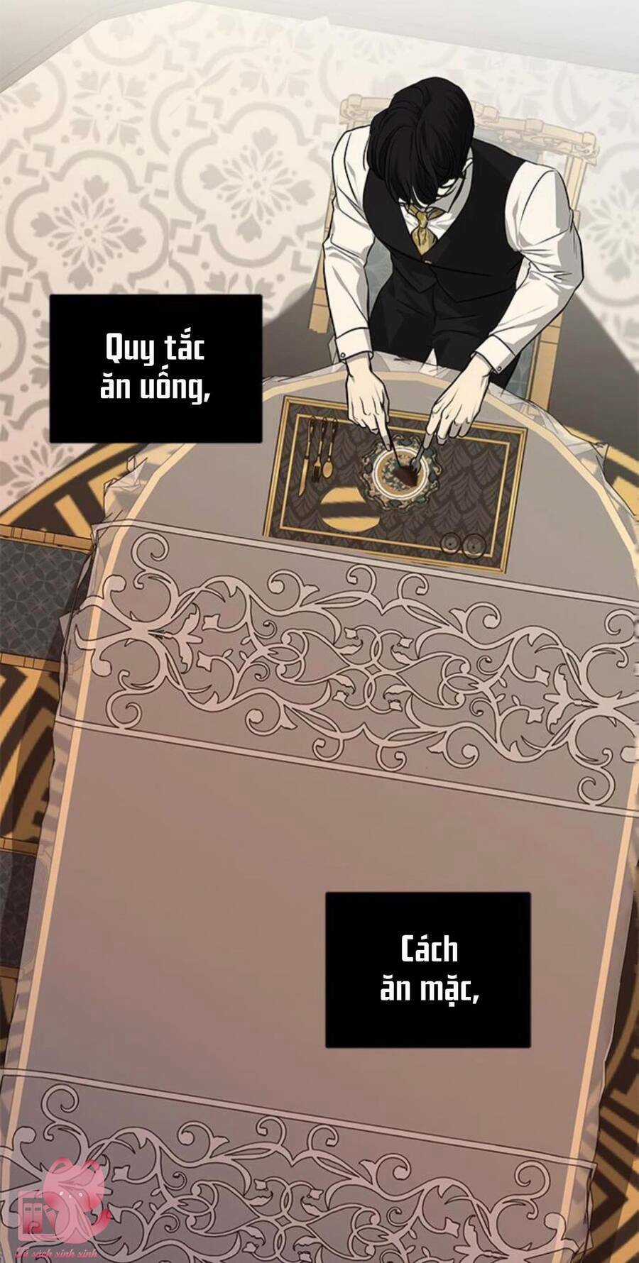 Cạm Bẫy - Chapter 161 - Trang 11