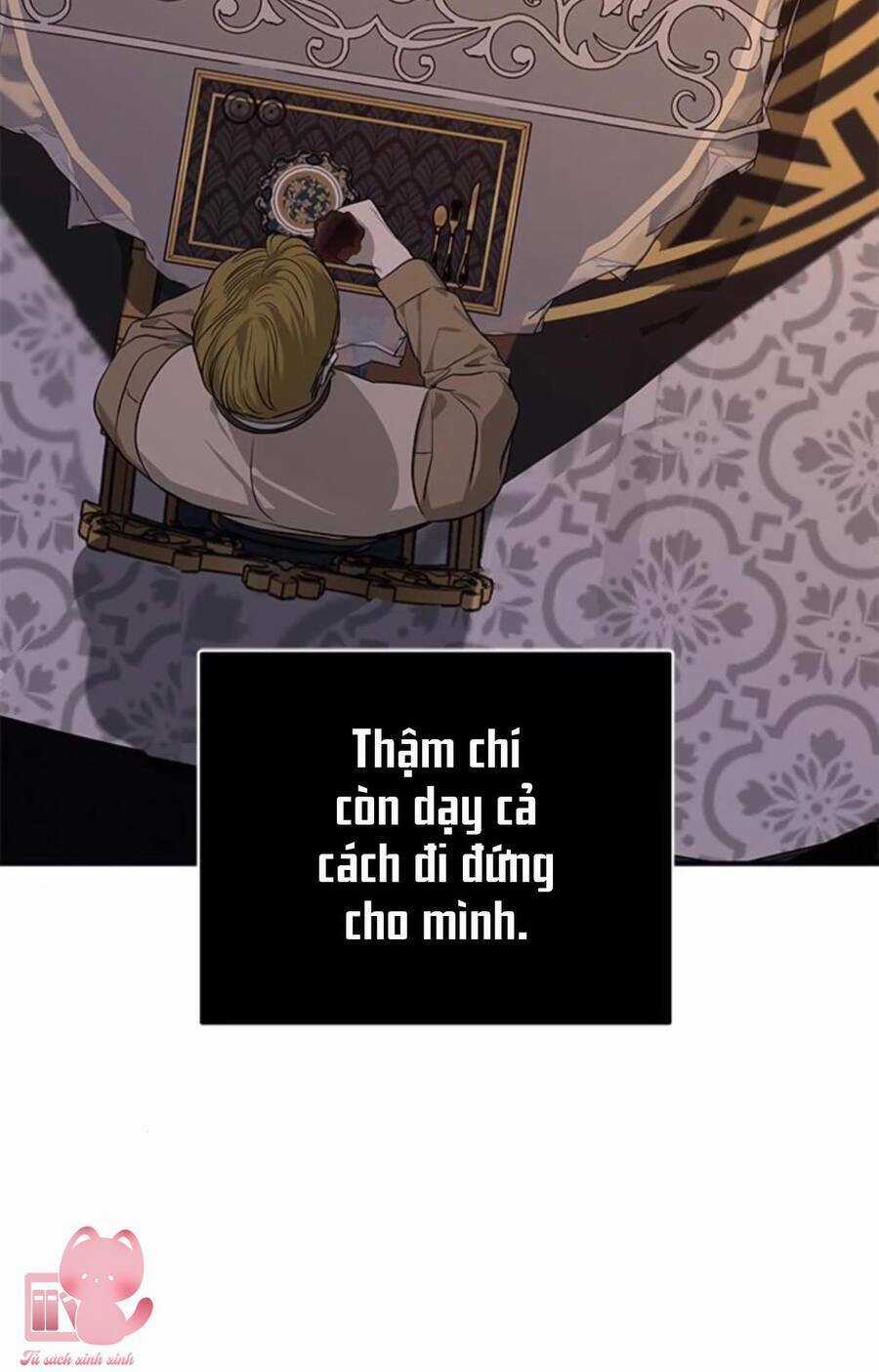 Cạm Bẫy - Chapter 161 - Trang 12