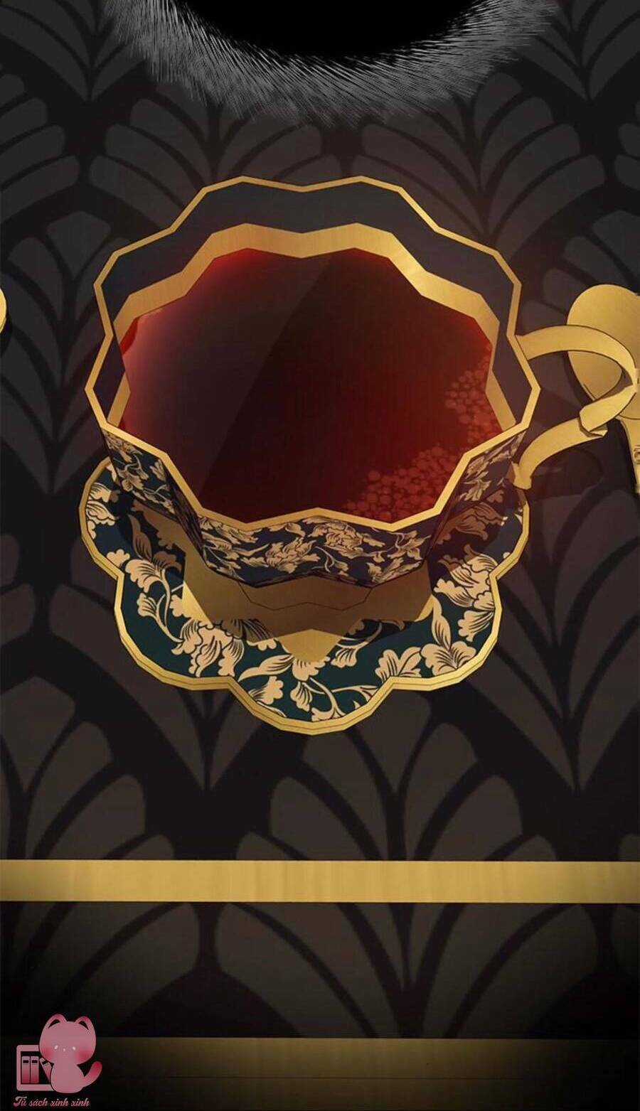 Cạm Bẫy - Chapter 161 - Trang 119