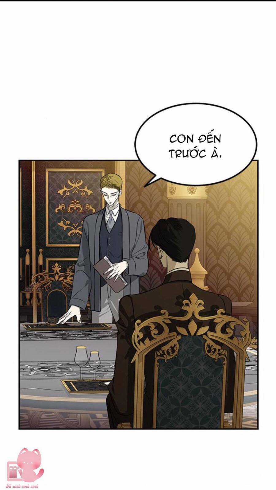 Cạm Bẫy - Chapter 161 - Trang 120