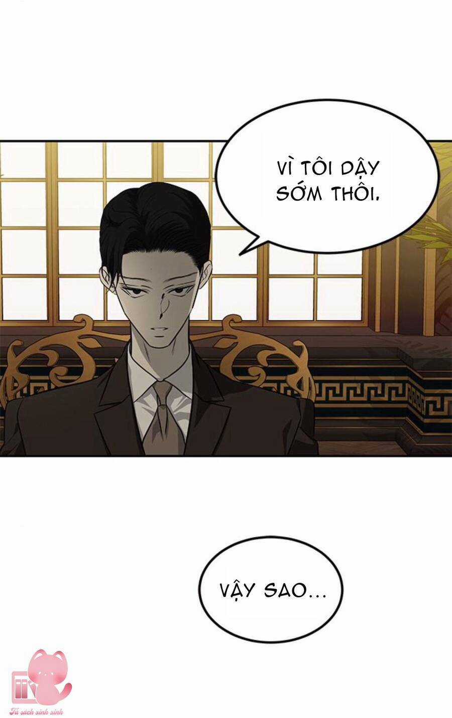 Cạm Bẫy - Chapter 161 - Trang 121
