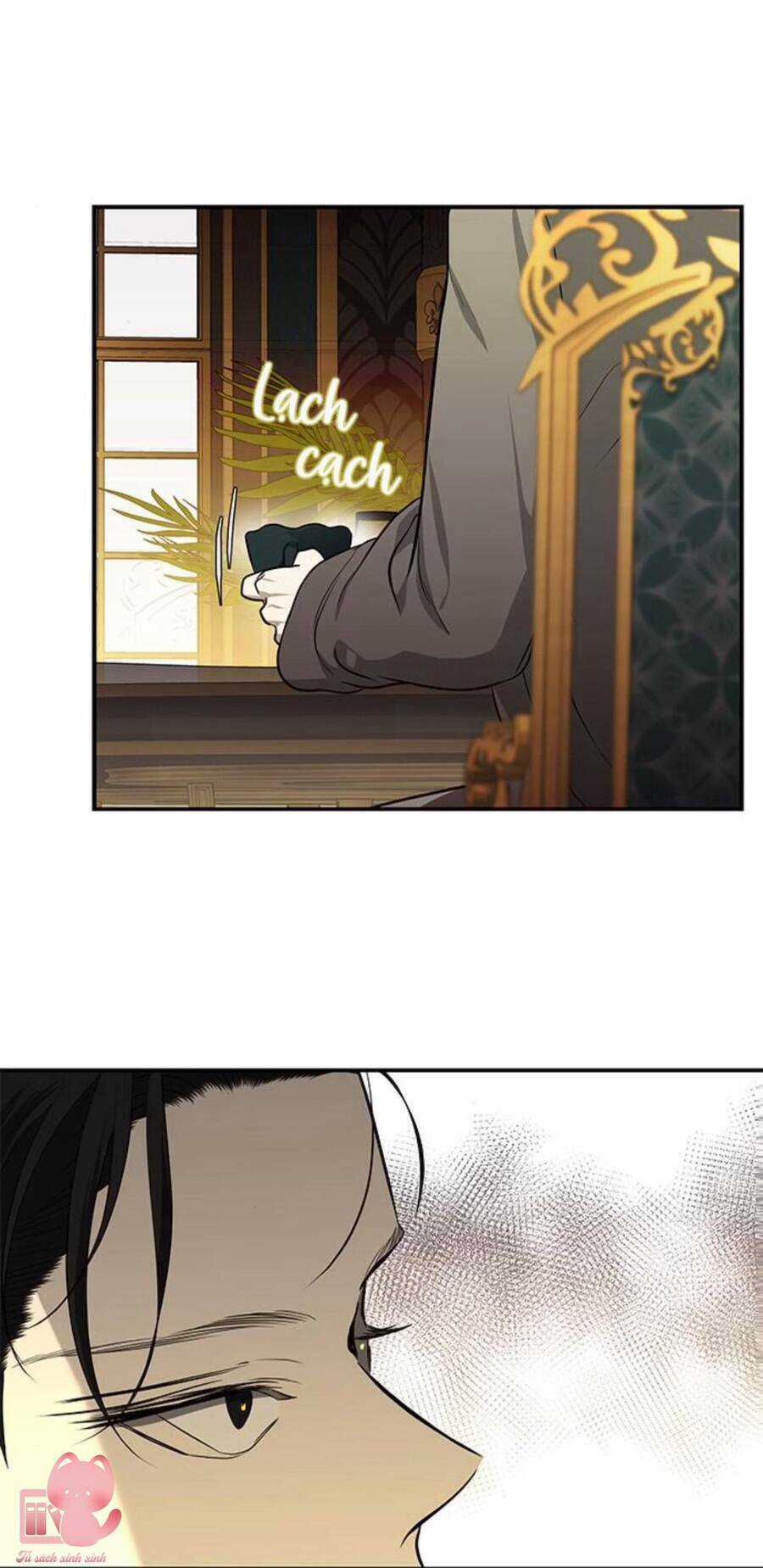 Cạm Bẫy - Chapter 161 - Trang 122