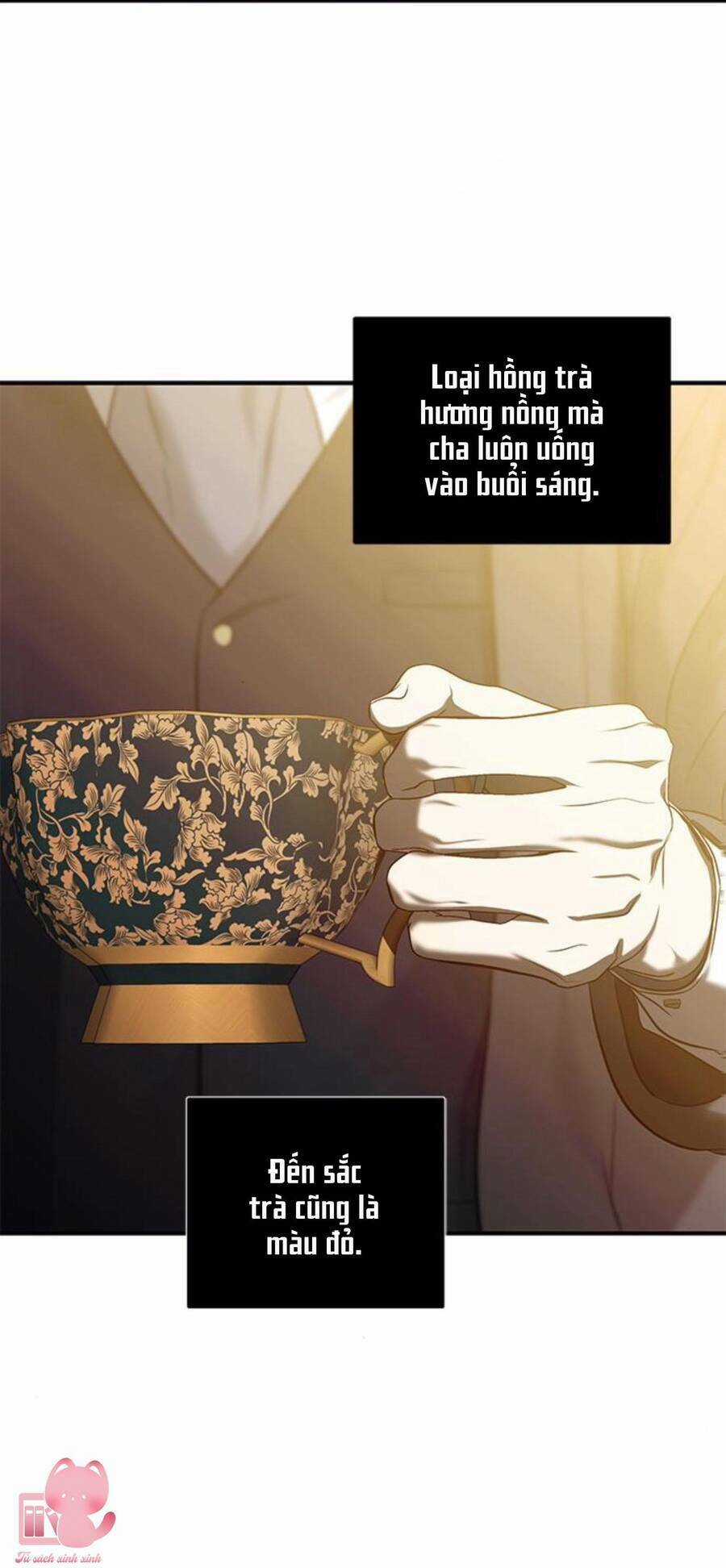 Cạm Bẫy - Chapter 161 - Trang 123