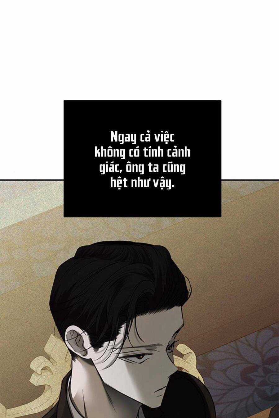 Cạm Bẫy - Chapter 161 - Trang 124