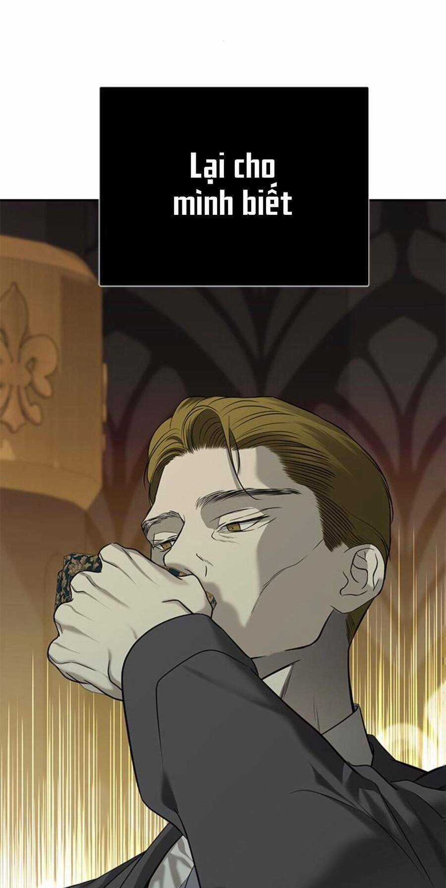 Cạm Bẫy - Chapter 161 - Trang 126