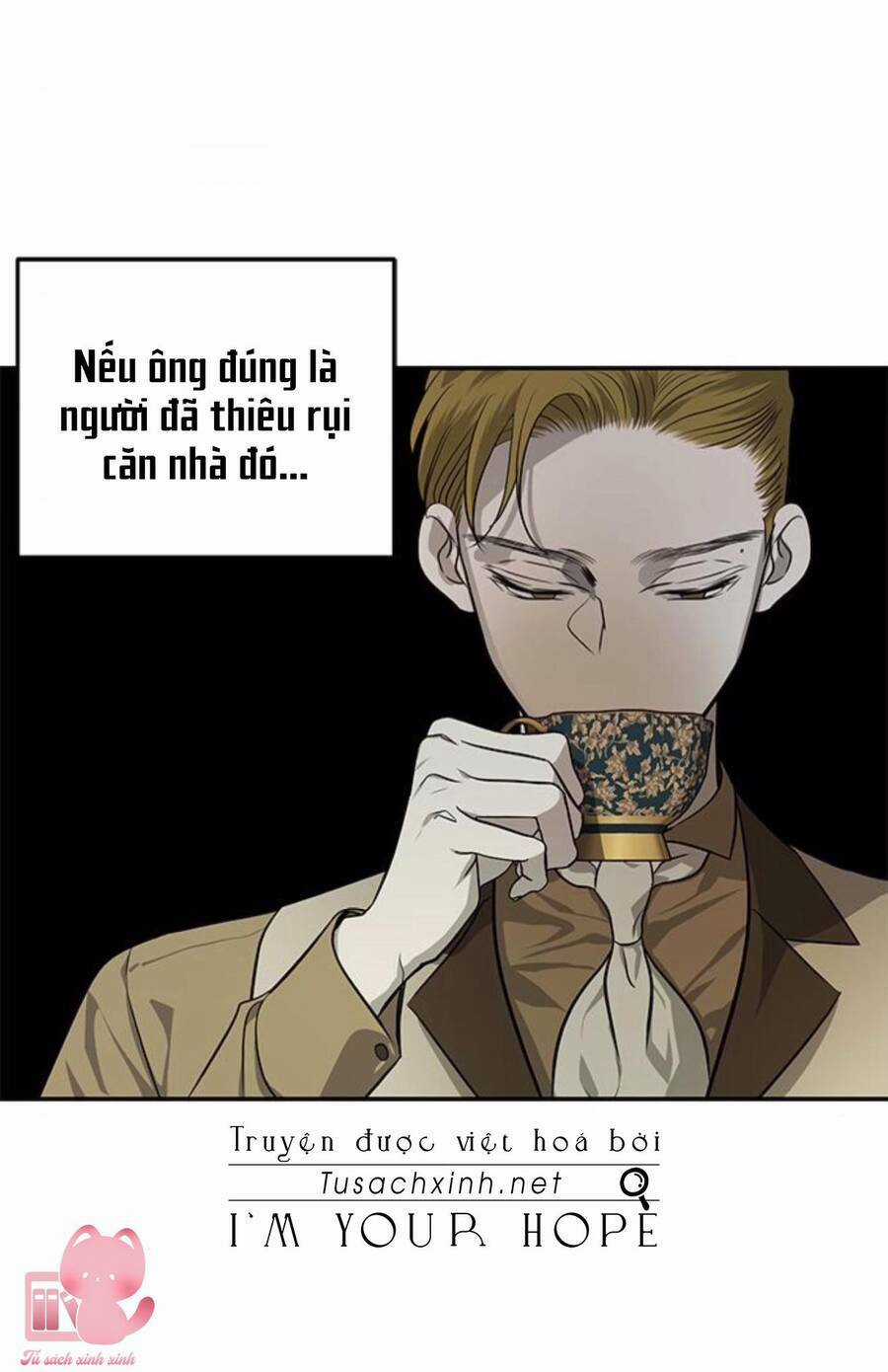 Cạm Bẫy - Chapter 161 - Trang 14