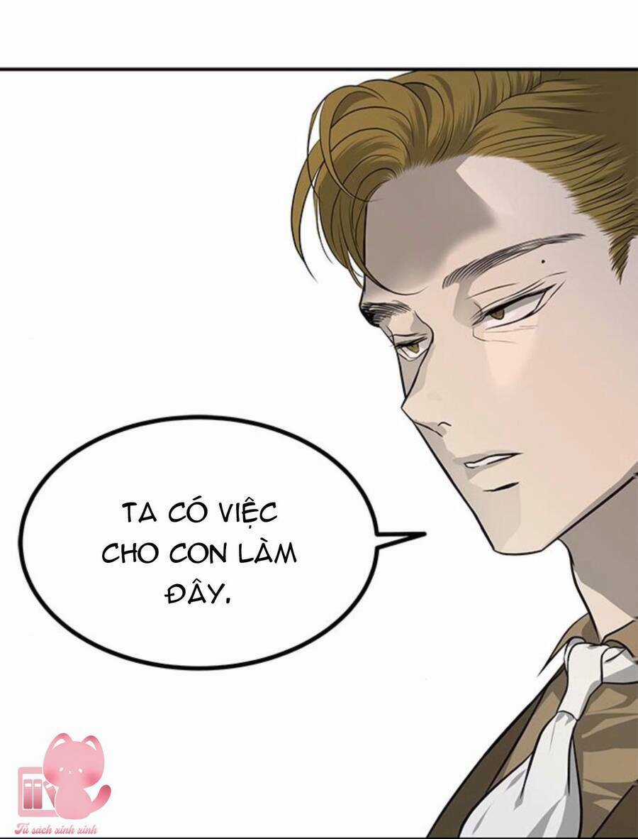 Cạm Bẫy - Chapter 161 - Trang 21