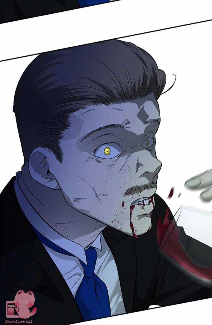 Cạm Bẫy - Chapter 161 - Trang 25