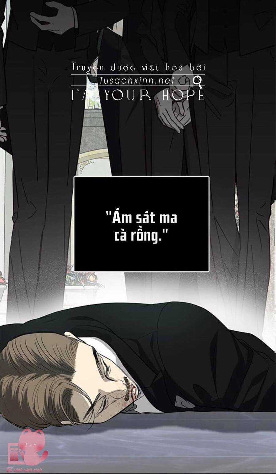 Cạm Bẫy - Chapter 161 - Trang 31