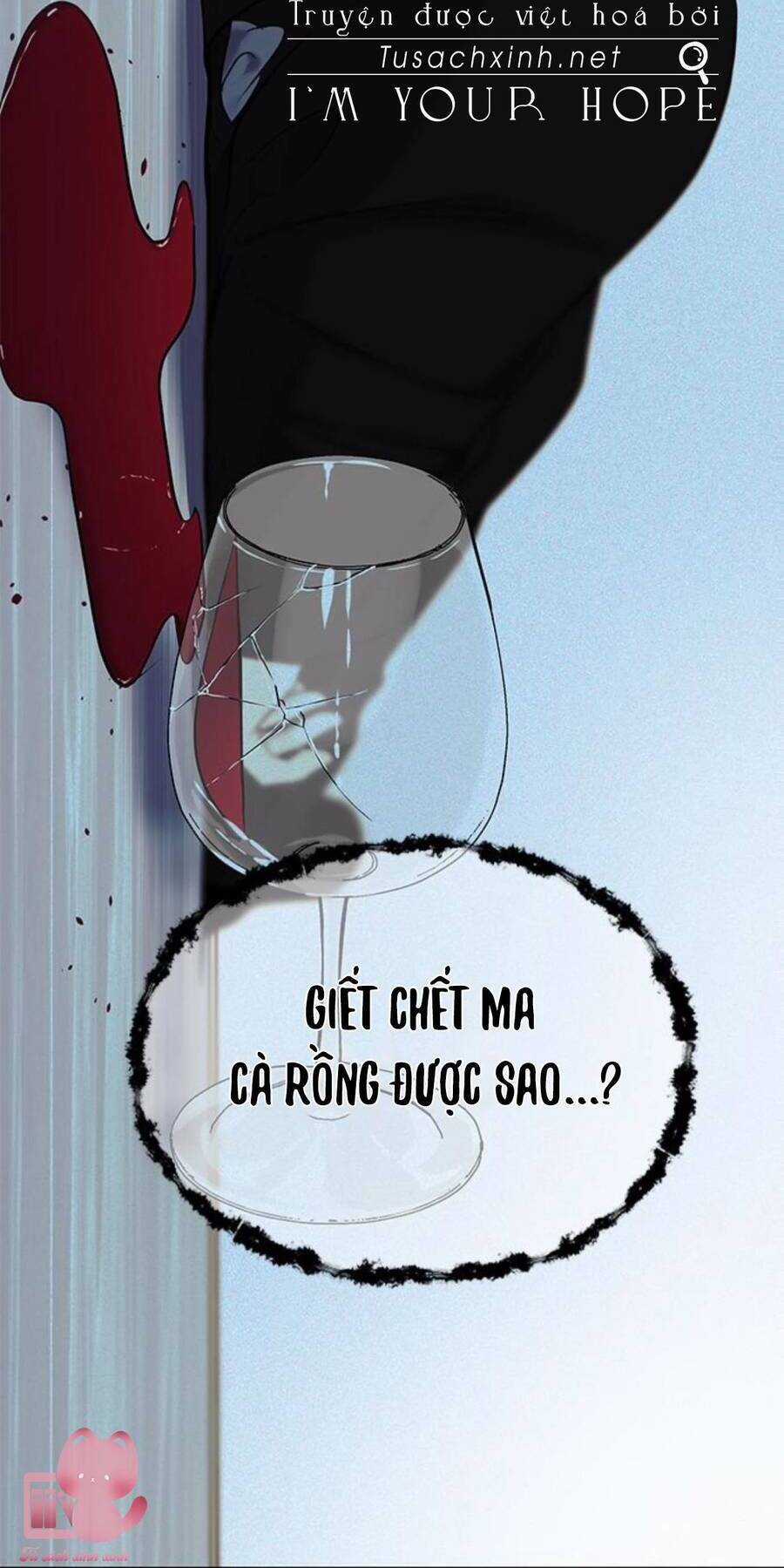 Cạm Bẫy - Chapter 161 - Trang 35