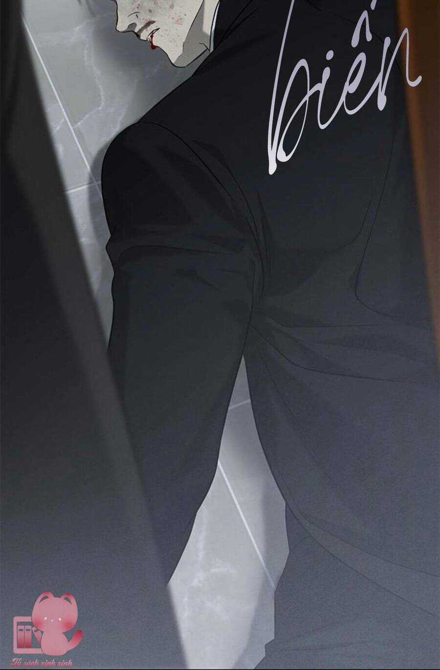 Cạm Bẫy - Chapter 161 - Trang 46