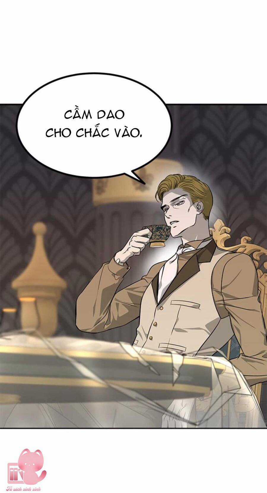 Cạm Bẫy - Chapter 161 - Trang 6