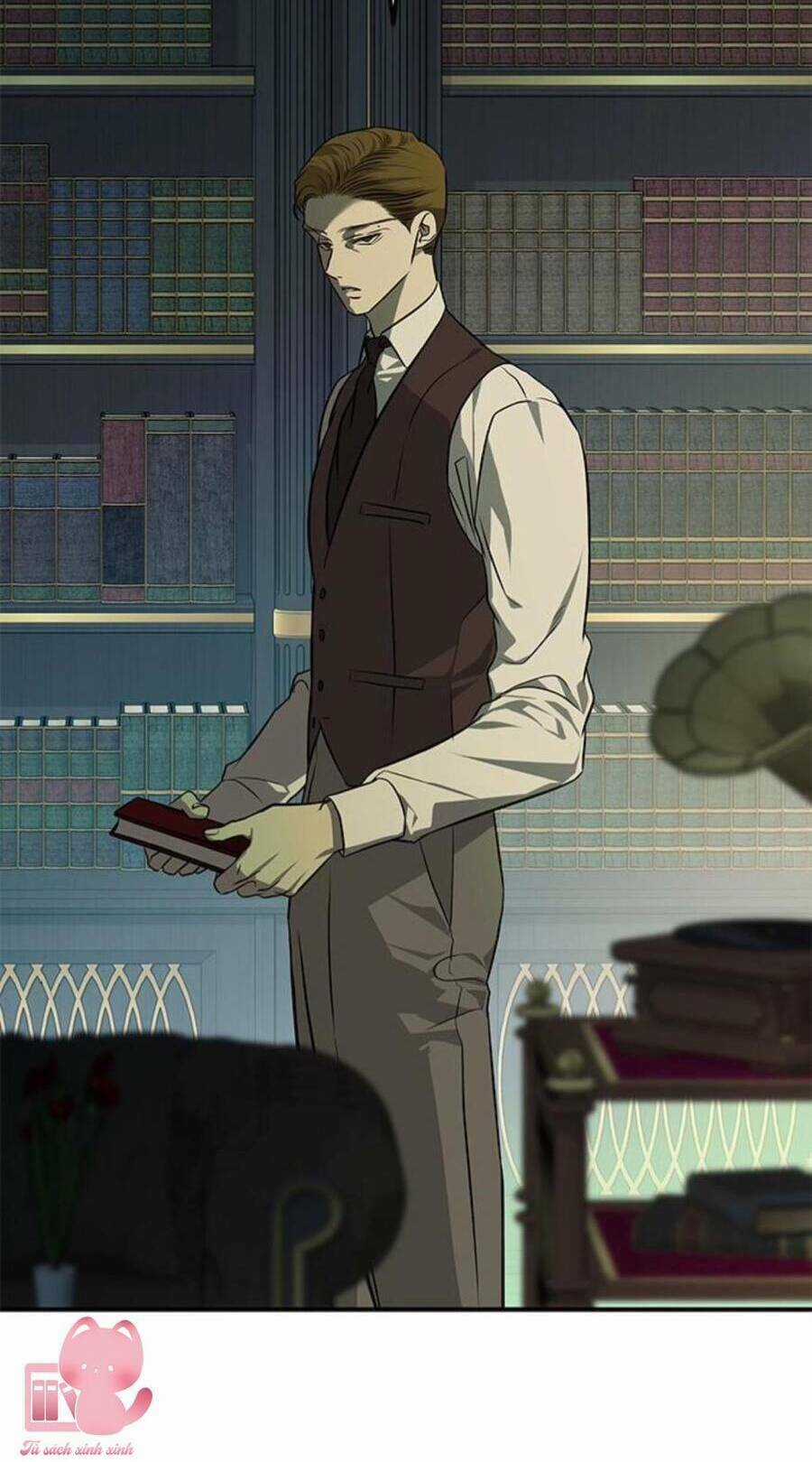 Cạm Bẫy - Chapter 161 - Trang 54