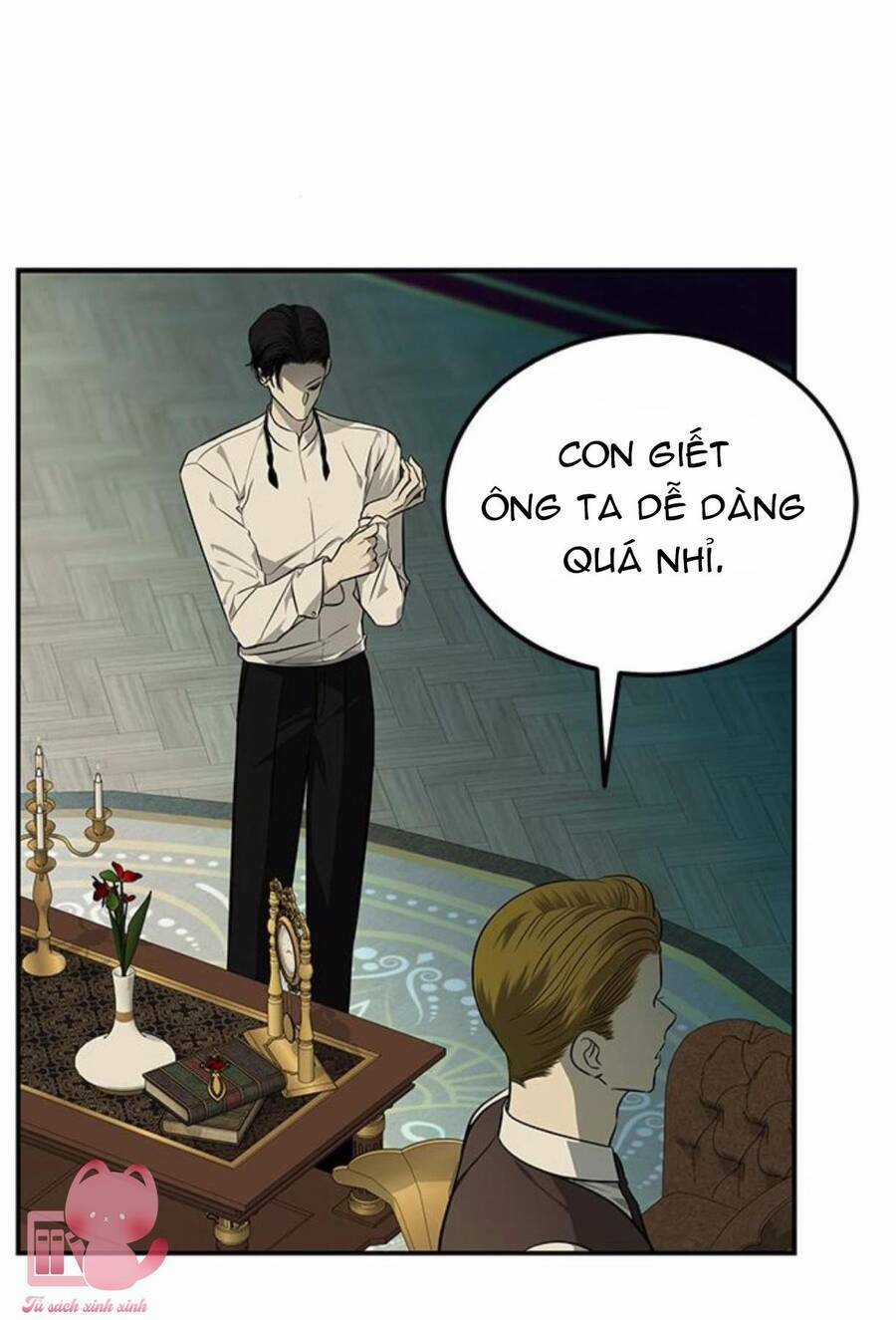 Cạm Bẫy - Chapter 161 - Trang 55