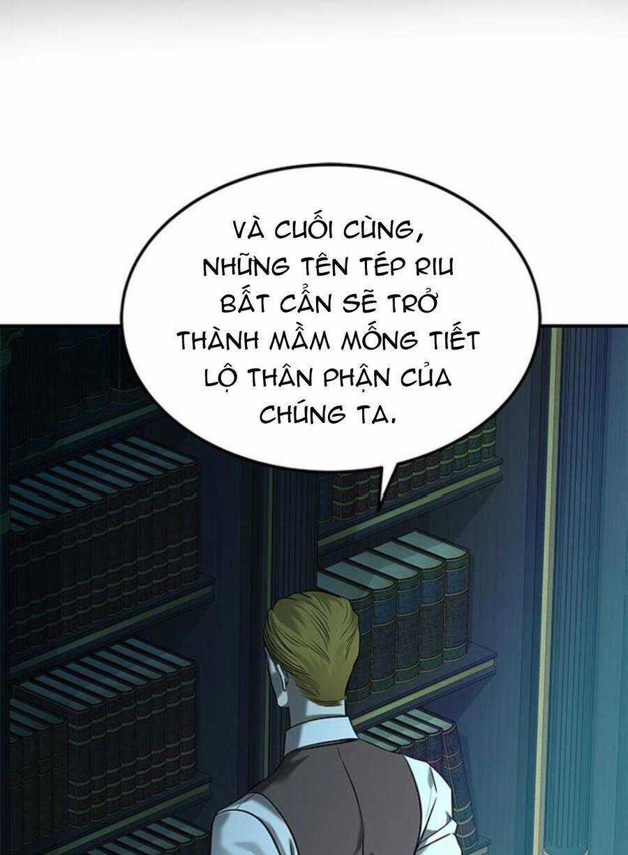 Cạm Bẫy - Chapter 161 - Trang 64