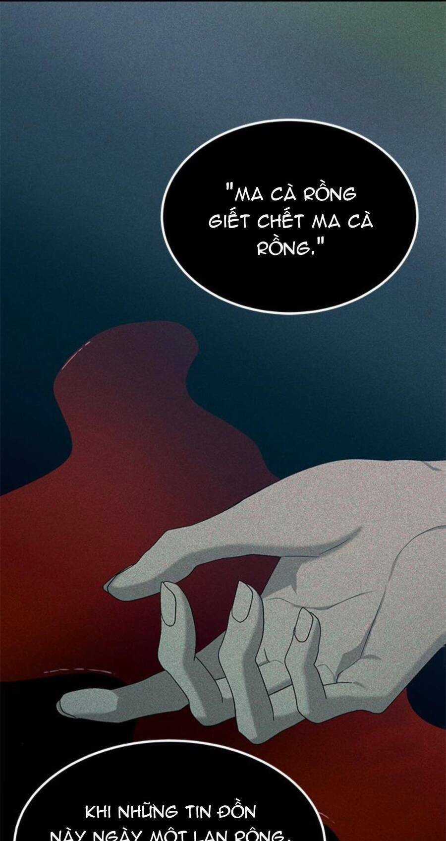 Cạm Bẫy - Chapter 161 - Trang 66