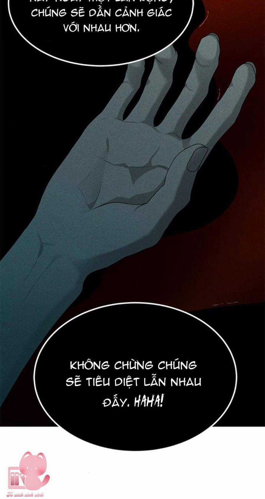 Cạm Bẫy - Chapter 161 - Trang 67