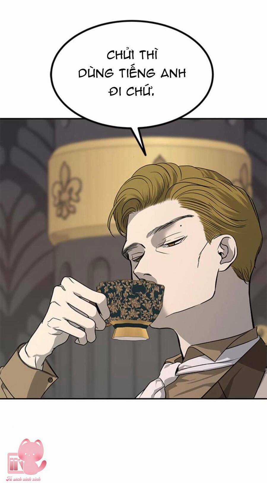 Cạm Bẫy - Chapter 161 - Trang 8