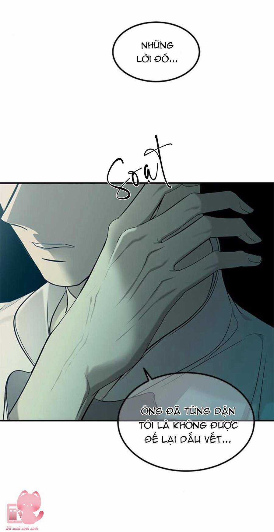 Cạm Bẫy - Chapter 161 - Trang 73