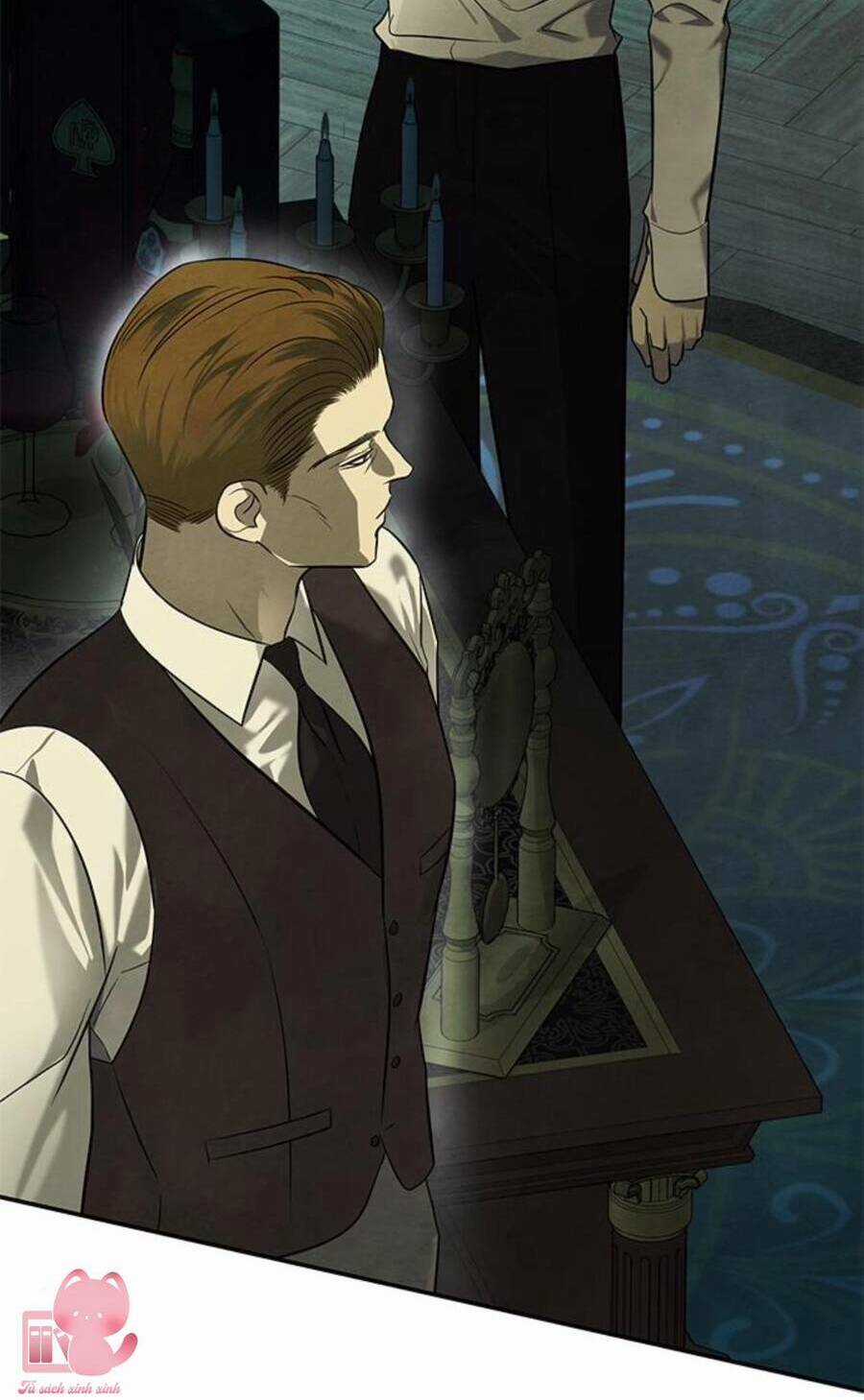 Cạm Bẫy - Chapter 161 - Trang 75