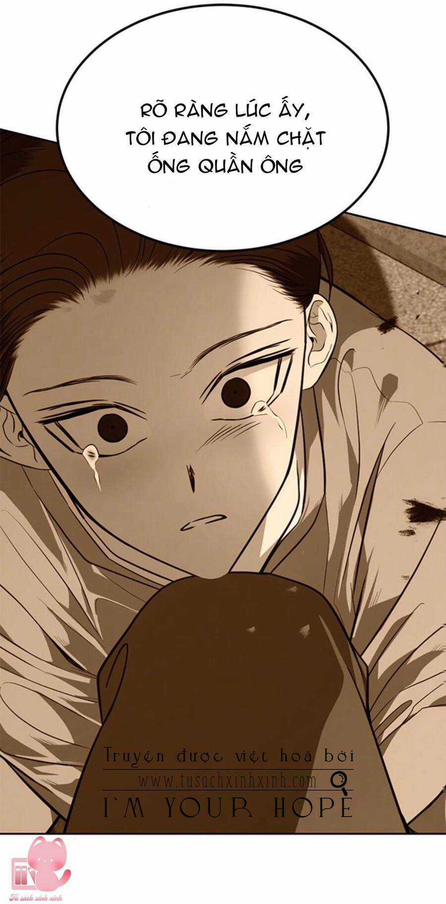 Cạm Bẫy - Chapter 161 - Trang 76