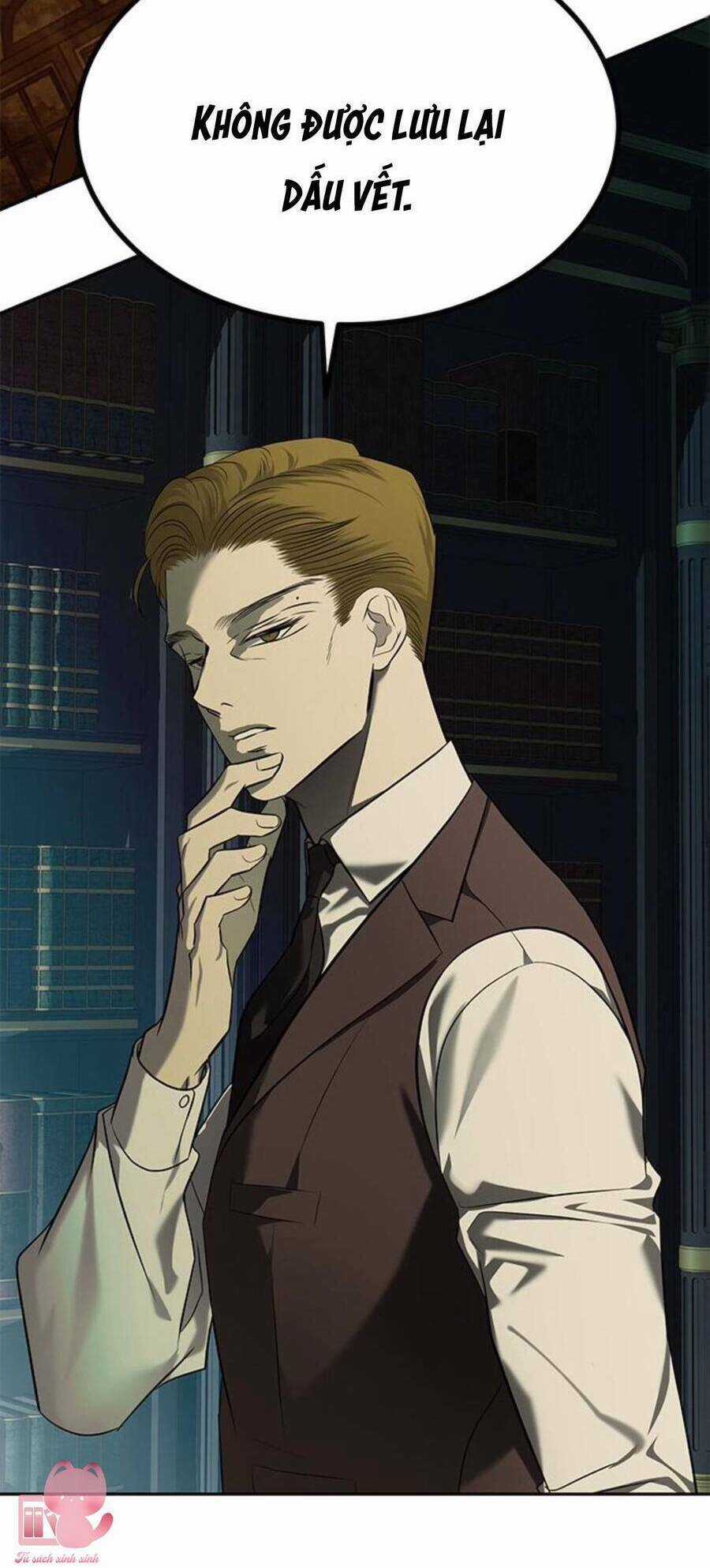 Cạm Bẫy - Chapter 161 - Trang 78