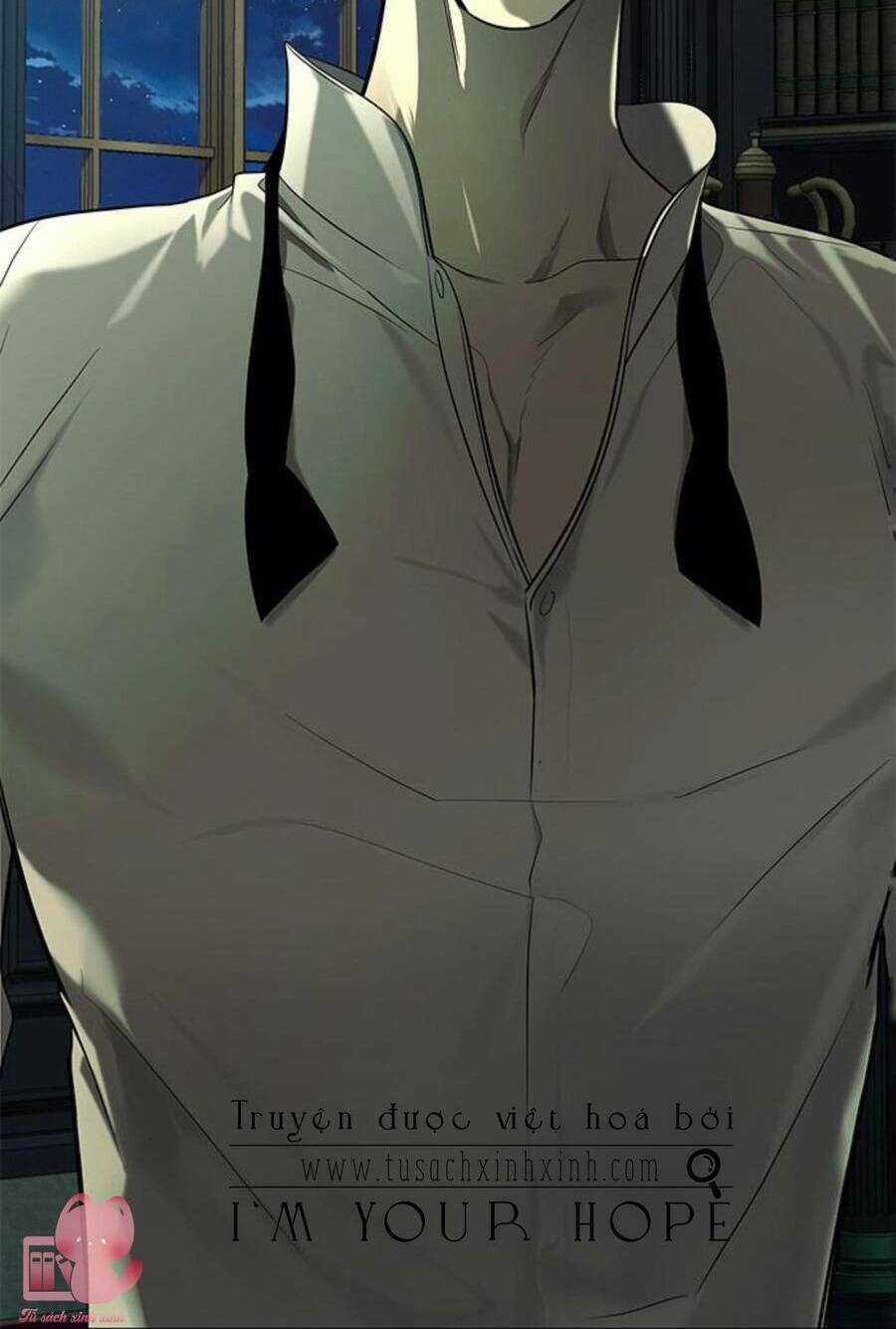 Cạm Bẫy - Chapter 161 - Trang 80