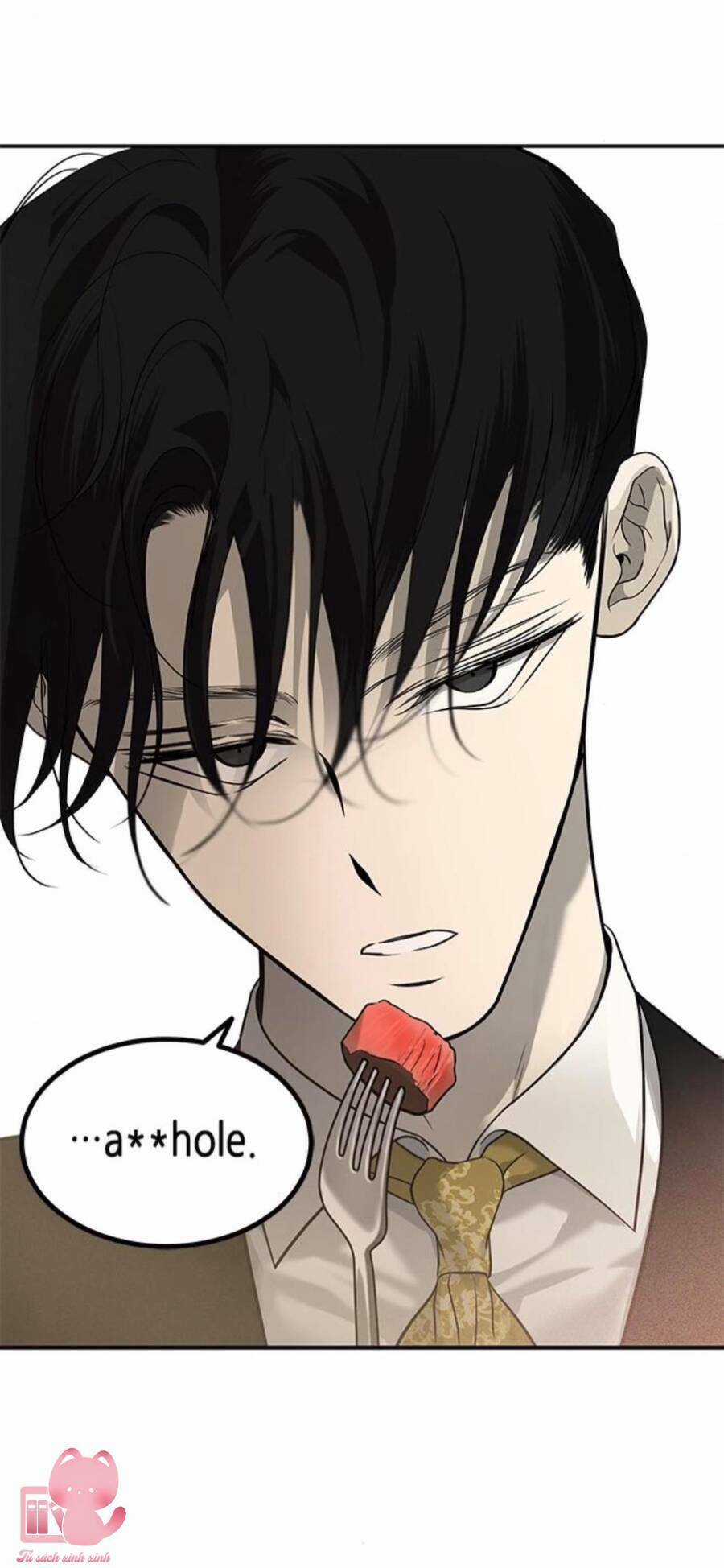 Cạm Bẫy - Chapter 161 - Trang 9