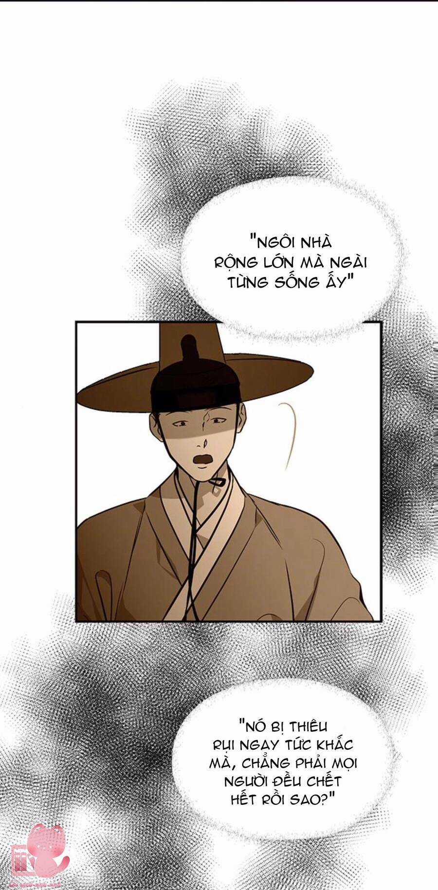 Cạm Bẫy - Chapter 161 - Trang 91