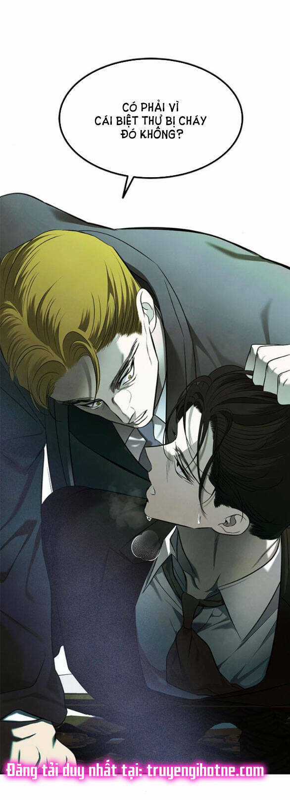 Cạm Bẫy - Chapter 162.1 - Trang 19