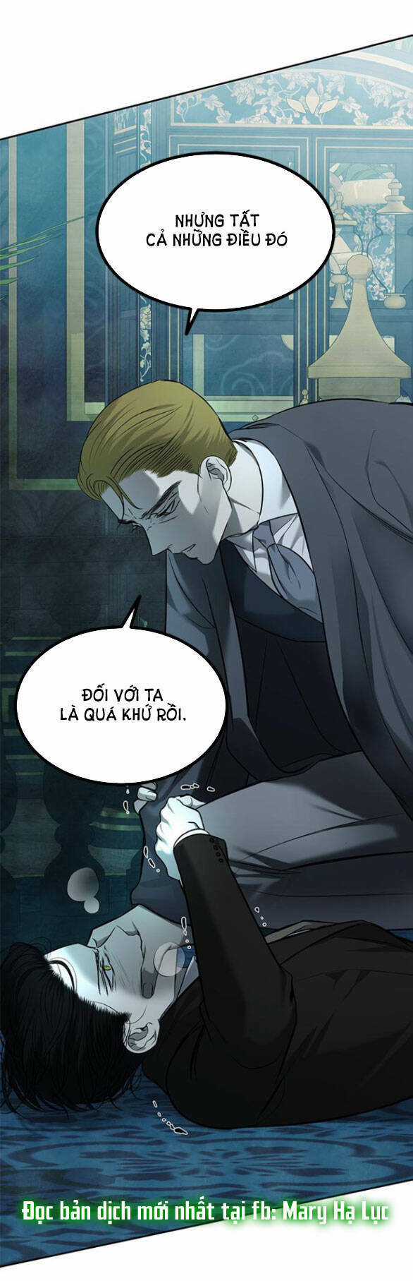 Cạm Bẫy - Chapter 162.1 - Trang 28