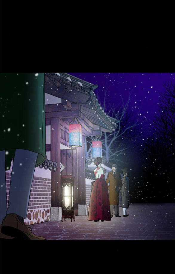 Cạm Bẫy - Chapter 162.1 - Trang 44