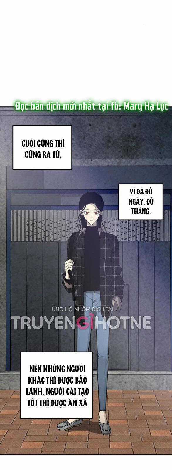 Cạm Bẫy - Chapter 163.1 - Trang 10