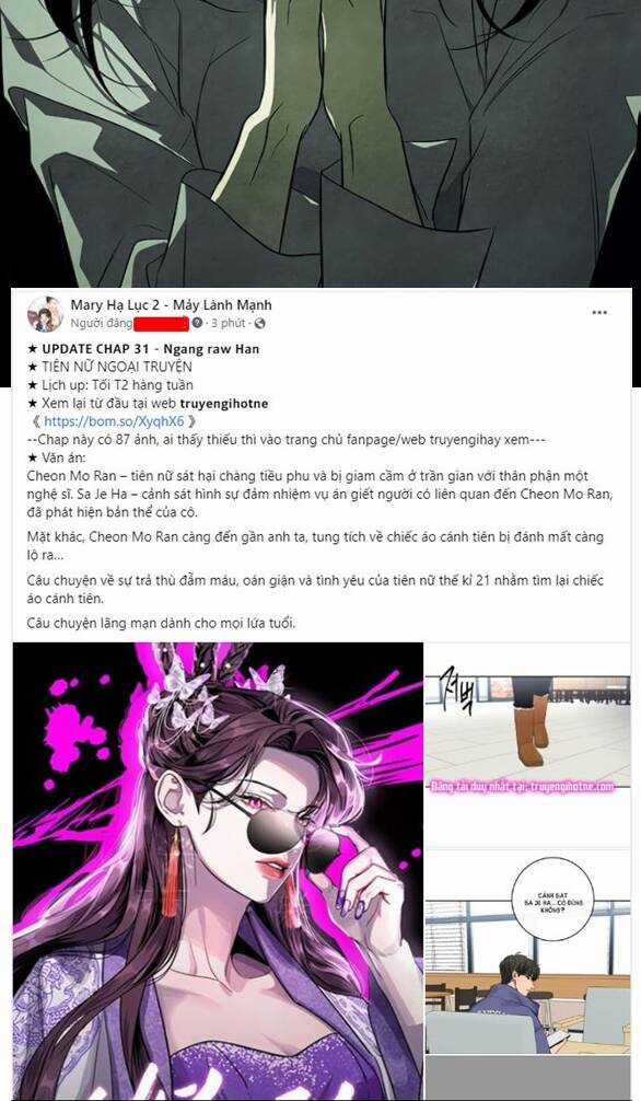 Cạm Bẫy - Chapter 164.1 - Trang 14