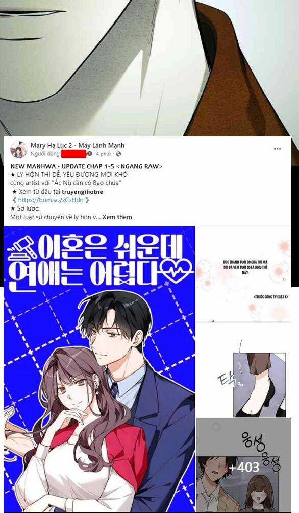 Cạm Bẫy - Chapter 164.1 - Trang 3