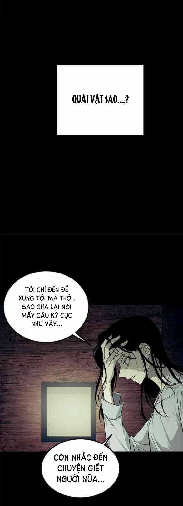 Cạm Bẫy - Chapter 164.1 - Trang 4