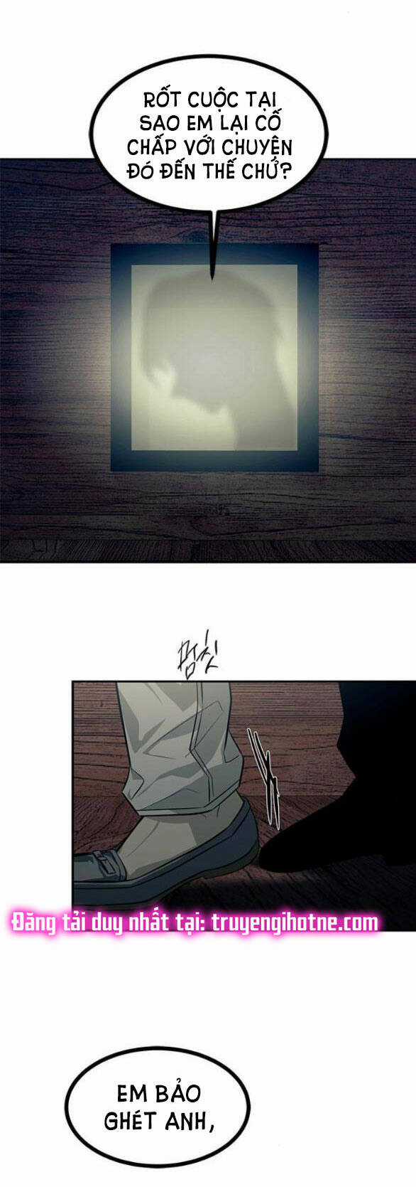 Cạm Bẫy - Chapter 164.2 - Trang 21