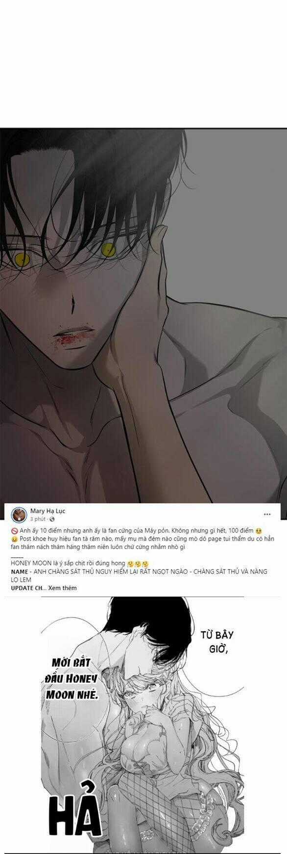 Cạm Bẫy - Chapter 165.1 - Trang 36