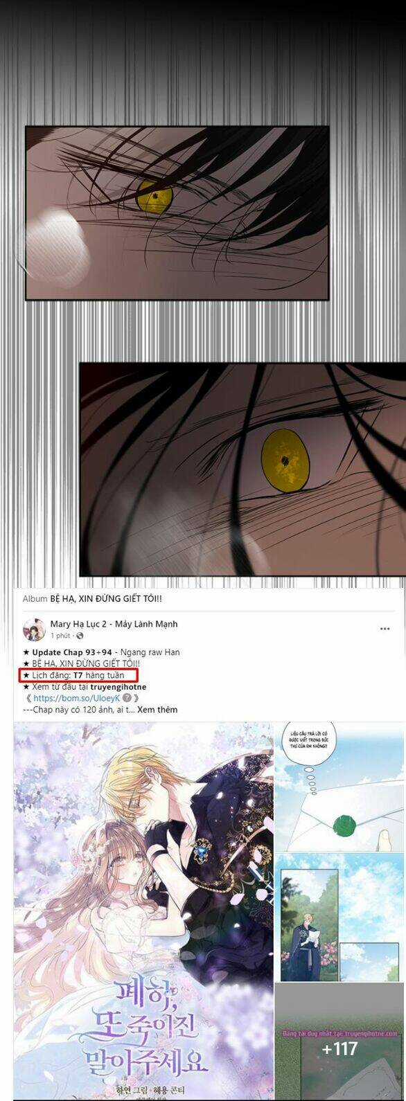 Cạm Bẫy - Chapter 165.1 - Trang 10